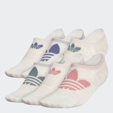 adidas loafer socks