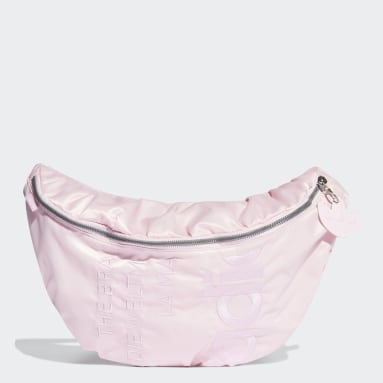 Women Originals Pink Waist Bag