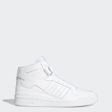 adidas sneakers high cut