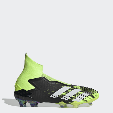 predator verdes