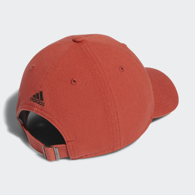 Men's Training Red Ultimate Hat