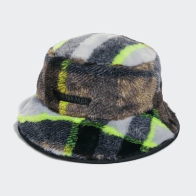 Originals Green Reversible Bucket Hat