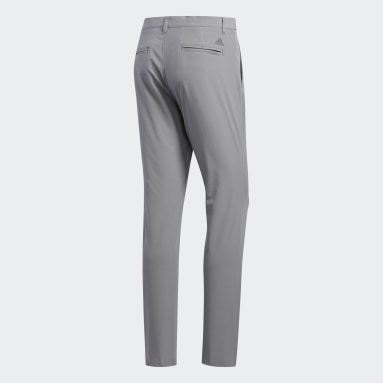 Pantalón Ultimate365 Tapered Gris Hombre Golf