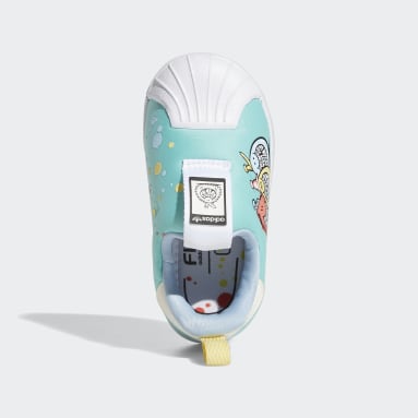 adidas superstar equipment blue