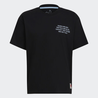 Originals Black V-Day T-Shirt (Gender Neutral)
