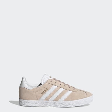 adidas gazelle rose gold