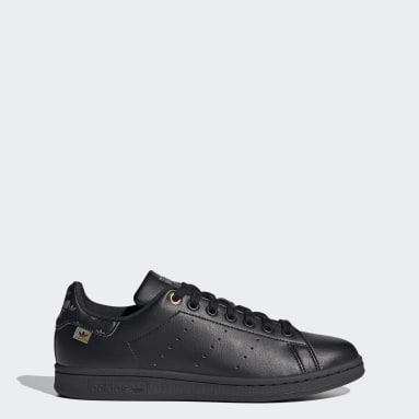 Stan smith negras velcro Clearance