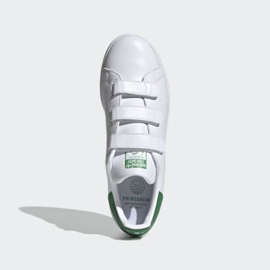 adidas stan smith strappi