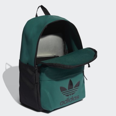 Originals Green Adicolor Archive Backpack