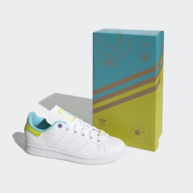 adidas originals stan smith kinderen