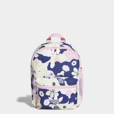 Kids Originals Multicolour Backpack