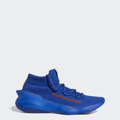 adidas Blue - Shoes | adidas Thailand