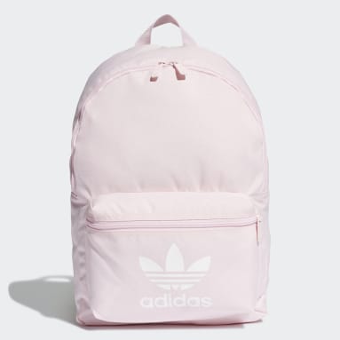 Originals Pink Adicolor Classic Backpack