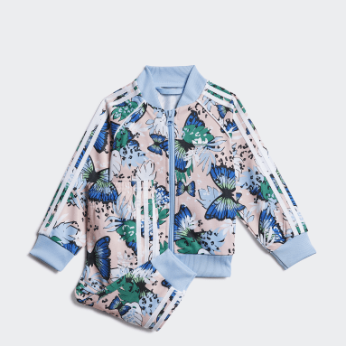 Survetements Enfants Bebes 0 1 An Adidas France