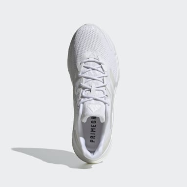 Løb Hvid X9000L3 sko