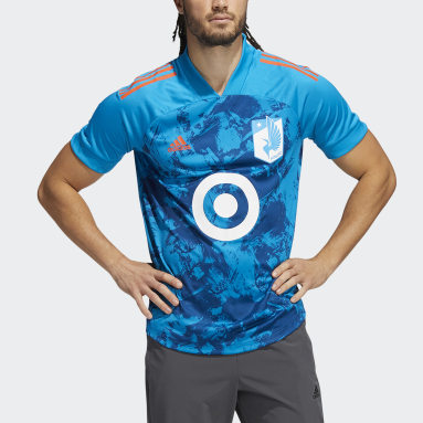 Men - Primeblue - MLS | adidas US Men - Primeblue - MLS | adidas US