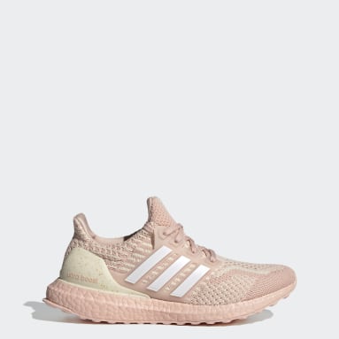 adidas boost women pink