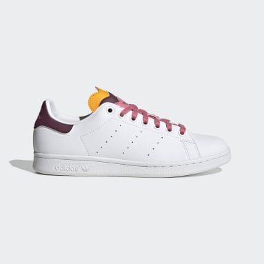 stan smith suela marron