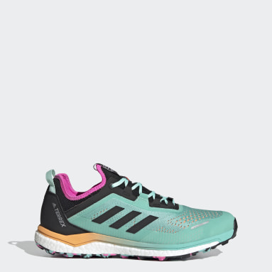 adidas Boost Terrex Shoes | adidas US