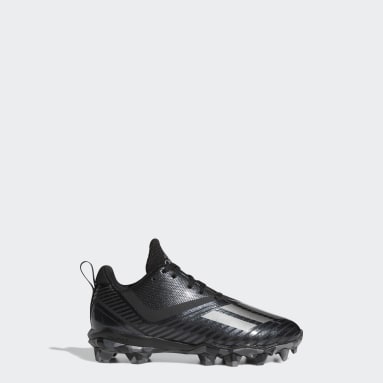 Youth girl football cleats Clearance