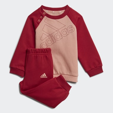 Survetements Enfants Bebes 0 1 An Adidas France