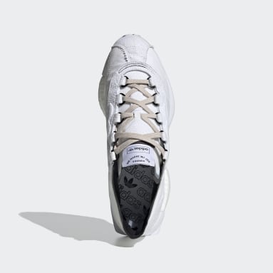 Originals White SL 7600 Shoes