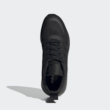 Men Originals Black Multix Shoes