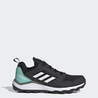Zapatillas - TERREX - Mujer | adidas Peru