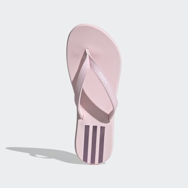 Kvinder Sportswear Pink Eezay klipklapper