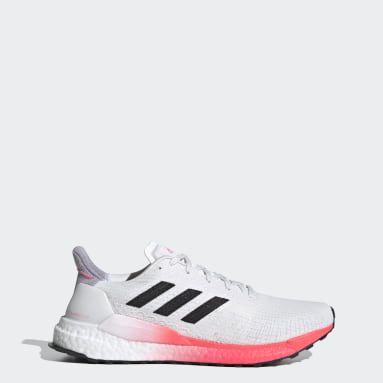 Solarboost 19 Shoes Bialy