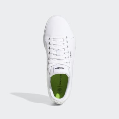 Chaussure Daily 3.0 Eco Sustainable Lifestyle Skateboarding Recycled Rubber Sustainable Upper Blanc Hommes Sportswear