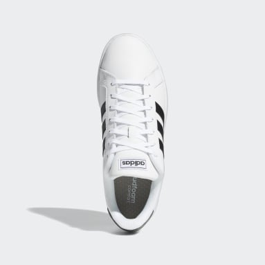 adidas neo court hombre