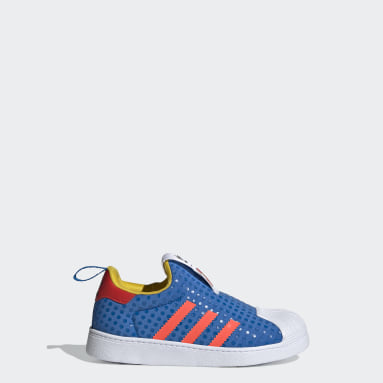 Superstar - Shoes | adidas UK