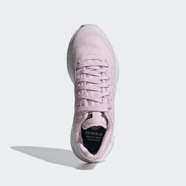 Women Originals Pink Geodiver Primeblue Shoes