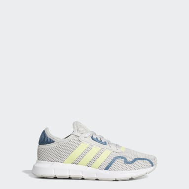adidas swift run kids