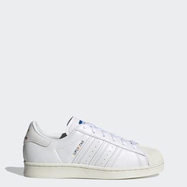 superstar adidas nere e bianche