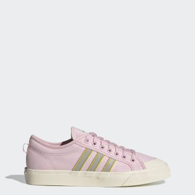 adidas en rosa adidas en rosa