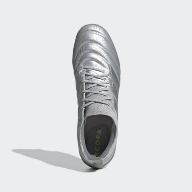 Dam Fotboll Silver Copa 20.1 Soft Ground Boots