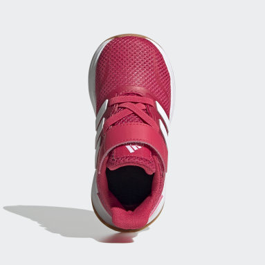 Meisjes Sportswear Roze Run Falcon Schoenen