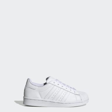 adidas bianche