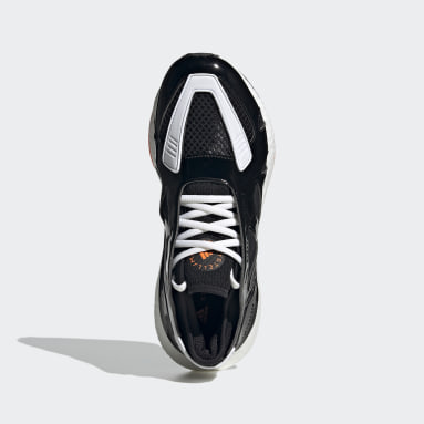 черный Кроссовки для бега adidas by Stella McCartney UltraBOOST 22
