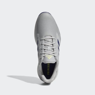 Mænd Golf Grå ZG21 Motion Recycled Polyester Golf sko