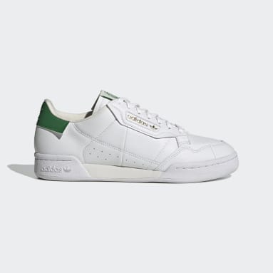 Adidas continental 80 primegreen