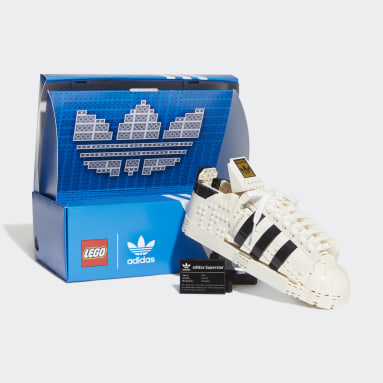 lego scarpa adidas