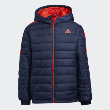 Daunenjacke adidas herren sale clearance