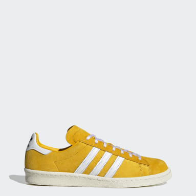 Campus Shoes | adidas US