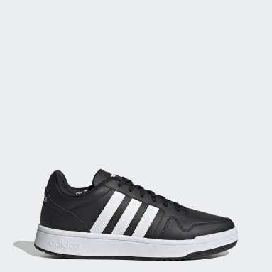Basketballsko Adidas Dk