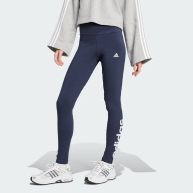 adidas leggings size 10