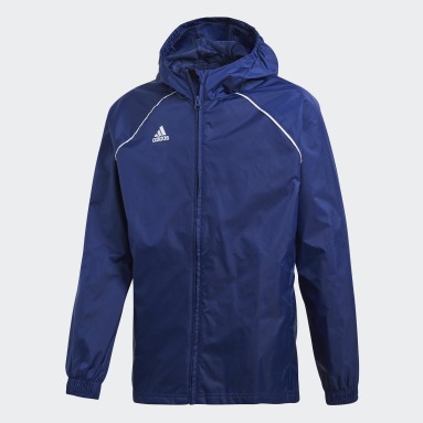 Boys adidas raincoat Outlet