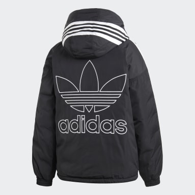 bombers femme adidas